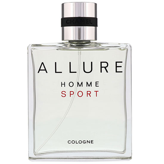 BLEU DE CHANEL vs. ALLURE HOMME SPORT EAU EXTRÊME vs. ALLURE HOMME 