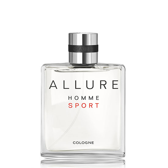 CHANEL Allure Homme Sport Cologne Sport Spray 50ml