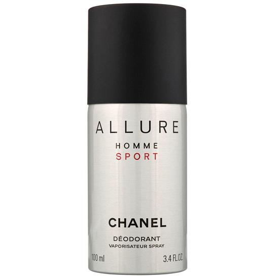 Chanel Allure Homme Sport - Déodorant stick - INCI Beauty