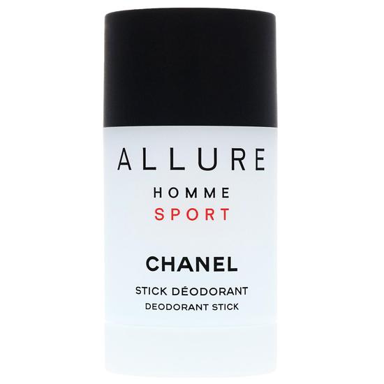 CHANEL Allure Homme Sport Deodorant Stick 75ml
