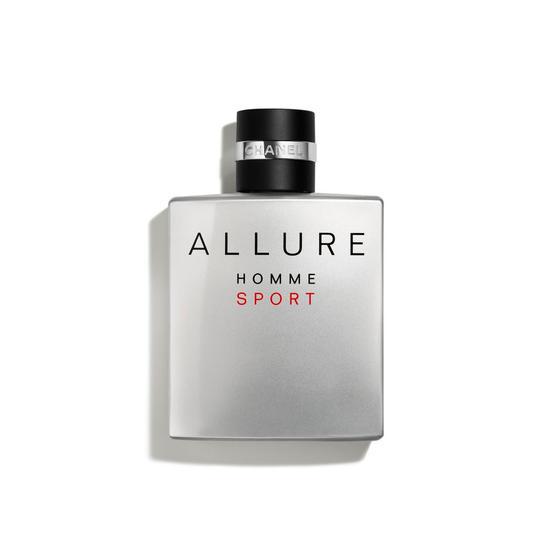 CHANEL Allure Homme Sport Eau De Toilette Spray 50ml