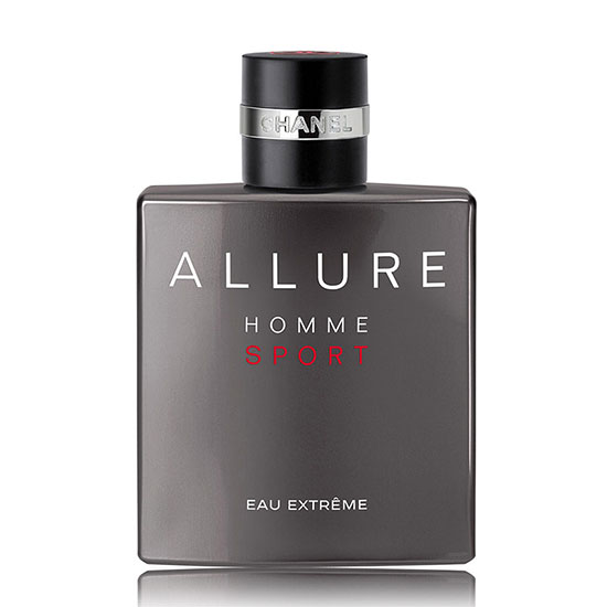 CHANEL Allure Homme Sport Eau Extrême Spray