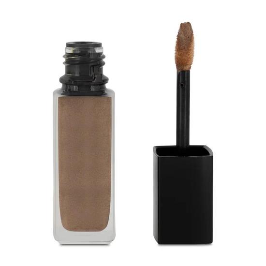 CHANEL Allure Rouge Laque Ultra Shine Liquid Lipstick In 60 Inflexible Red