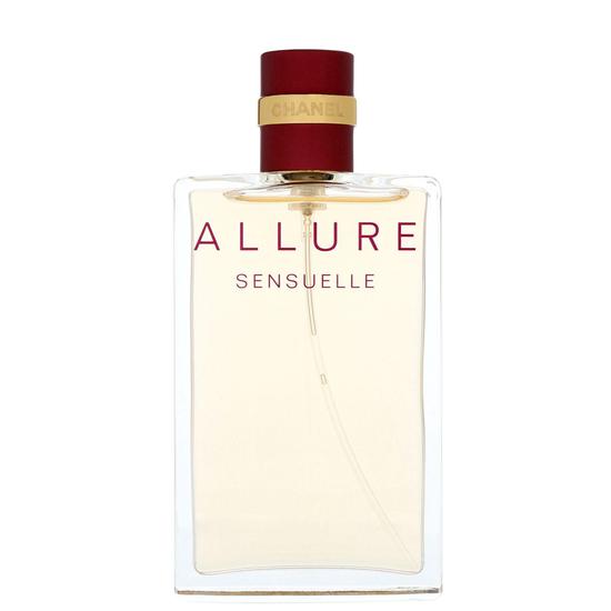 CHANEL Allure Sensuelle Eau De Toilette