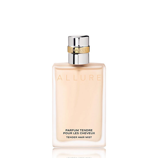 CHANEL Allure Tender Hair Mist