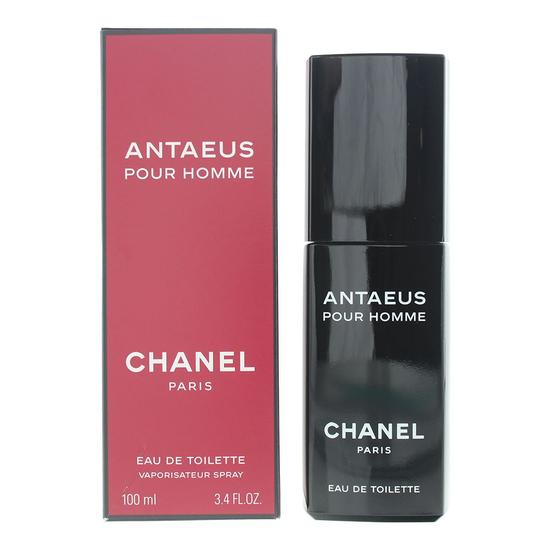 CHANEL Antaeus Pour Homme Eau De Toilette