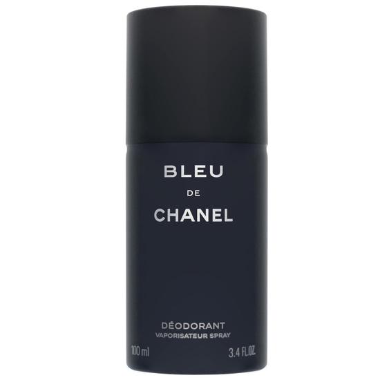 CHANEL Bleu de Chanel Deodorant Spray 100ml