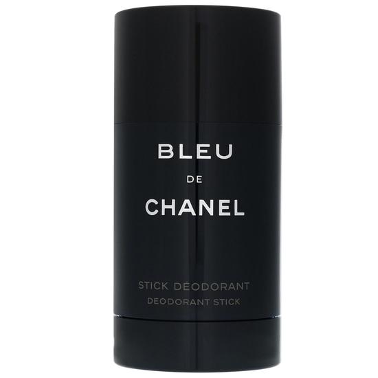 CHANEL Bleu de Chanel Deodorant Stick 75ml