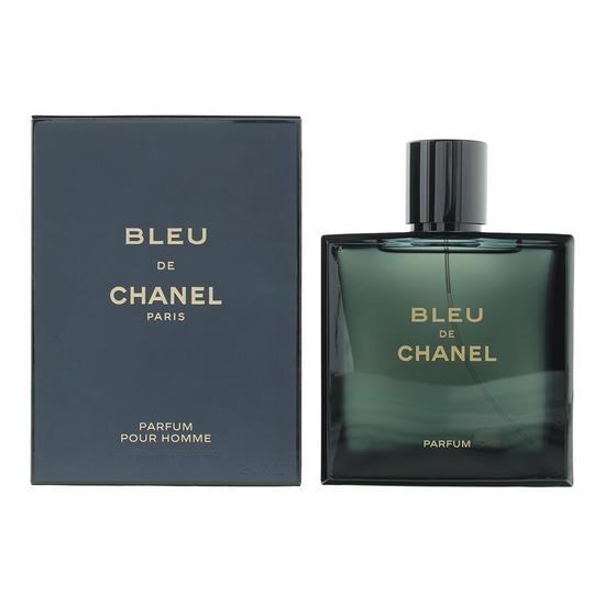 CHANEL Bleu de Chanel Parfum 100ml Spray For Him 100ml