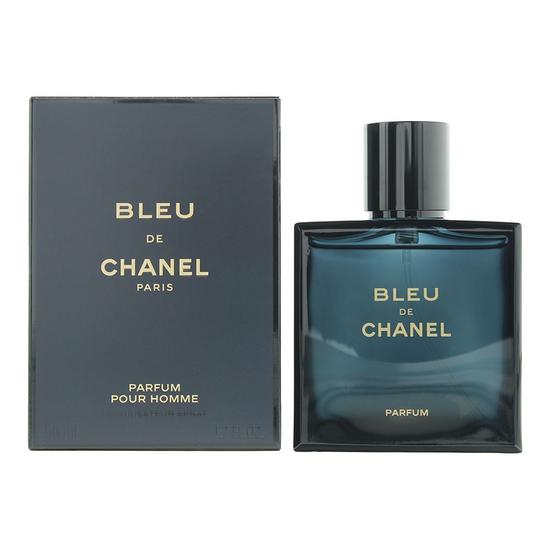 CHANEL Bleu De Chanel Parfum Pour Homme