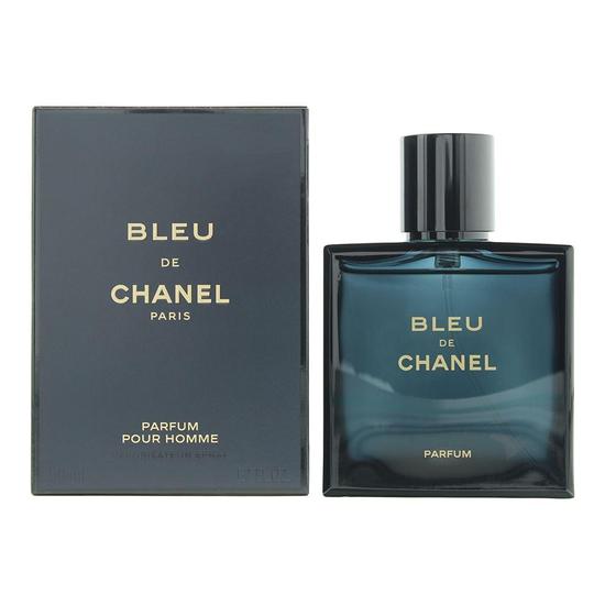 CHANEL Bleu de Chanel Parfum Pour Homme 50ml