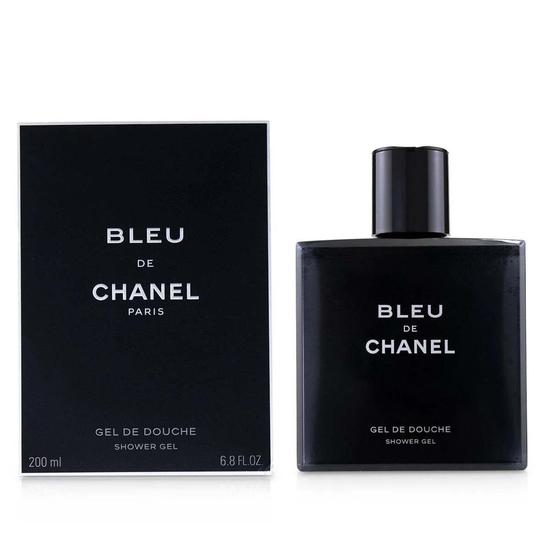 CHANEL Bleu De Chanel Shower Gel