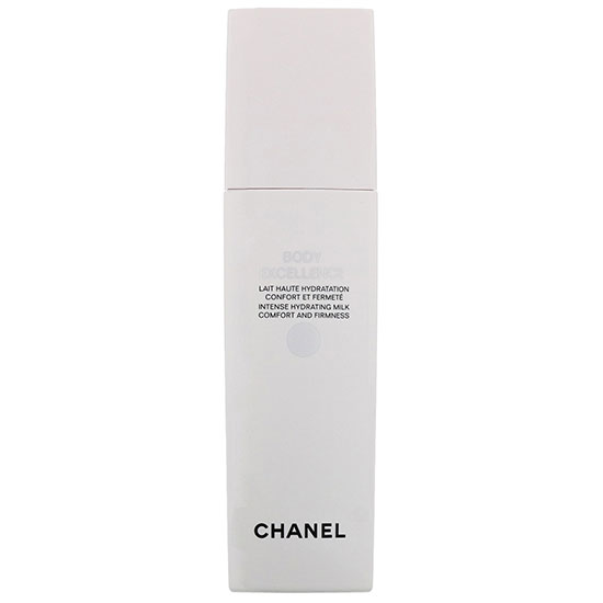 CHANEL Body Care Body Excellence Intense Hydrating Milk Comfort & Firmness 200ml