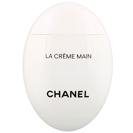 CHANEL La Creme Main Smooth Soften Brighten 50ml