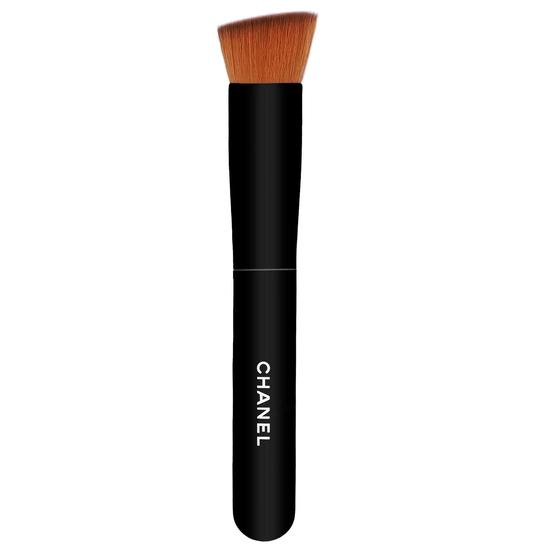 CHANEL Brushes & Accessories Fluid/Powder Foundation Brush No. 101