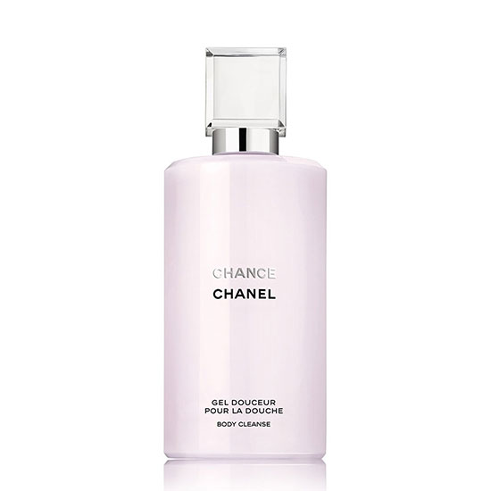 CHANEL Chance Body Cleanse