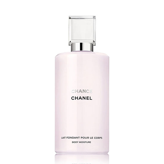 CHANEL Chance Eau Fraîche Body Moisture 200ml