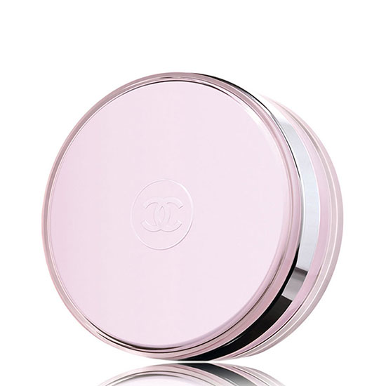 CHANEL Chance Body Satin