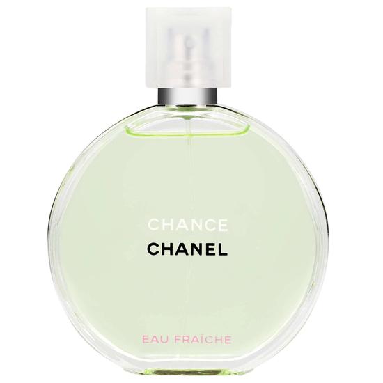 CHANEL Chance Chance Eau Fraiche Eau De Parfum