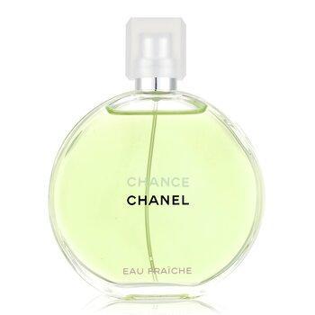 CHANEL Chance Eau Fraiche Eau De Toilette