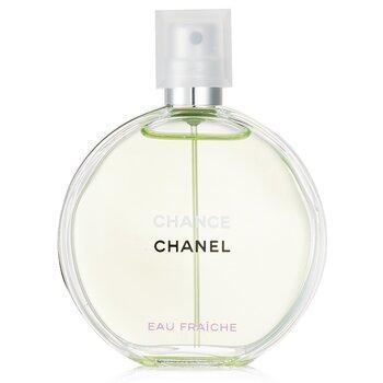 CHANEL Chance Chance Eau Fraiche Eau De Toilette 50ml