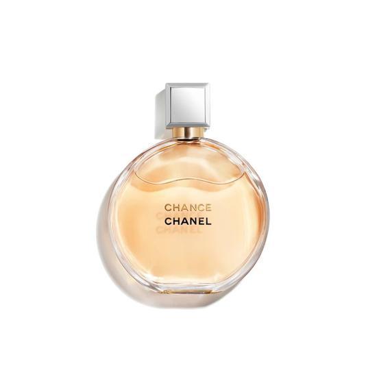 CHANEL Chance Eau De Parfum Spray 50ml