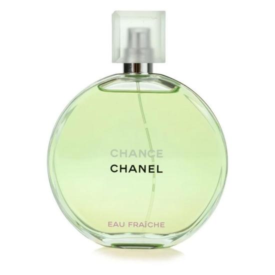 CHANEL Chance Eau Fraiche Eau De Toilette