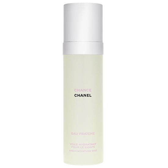 CHANEL Chance Eau Fraiche Sheer Moisture Mist 100ml