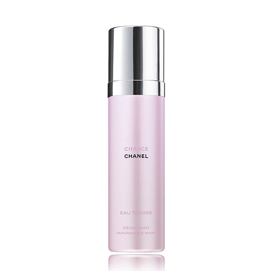 CHANEL Chance Eau Tendre Deodorant Spray