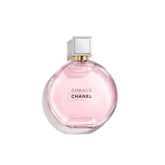 CHANEL Chance Eau Tendre Eau De Parfum Spray 50ml