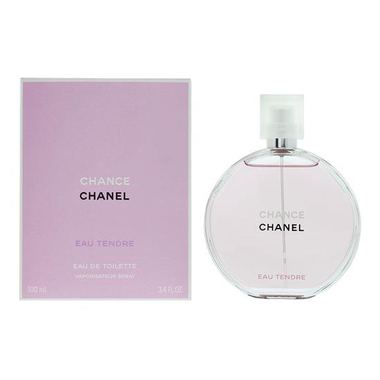CHANEL Chance Eau Tendre Eau De Toilette