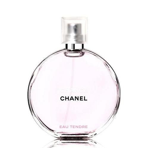 CHANEL Chance Eau Tendre Eau De Toilette