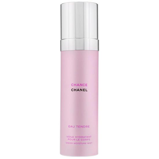 CHANEL Chance Eau Tendre Sheer Moisture Mist 100ml