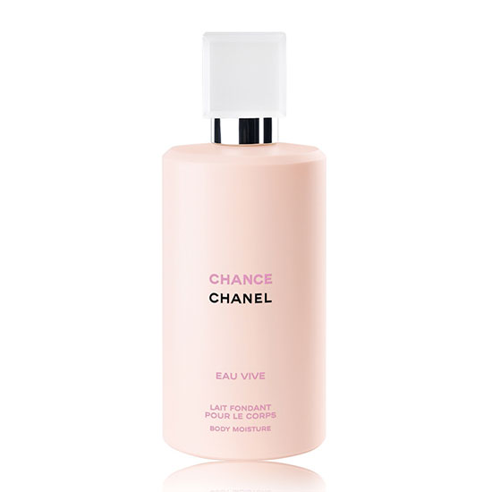 CHANEL Chance Eau Vive Body Moisture 200ml