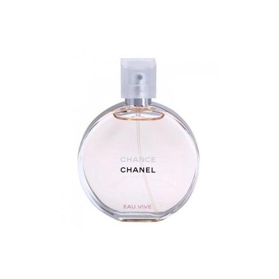 CHANEL Chance Eau Vive Eau De Toilette 100ml