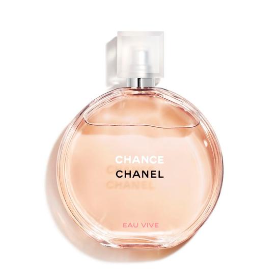 CHANEL Chance Eau Vive Eau De Toilette 150ml