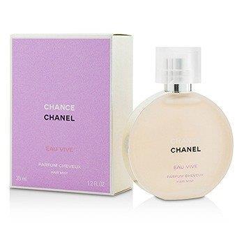 CHANEL Chance Eau Vive Hair Mist 35ml