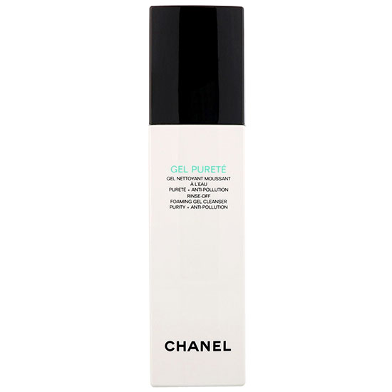 CHANEL Gel Purete Purifying Rinse Off Foaming Gel 150ml
