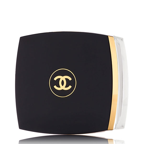 CHANEL Coco Body Cream
