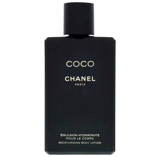 CHANEL Coco Body Lotion