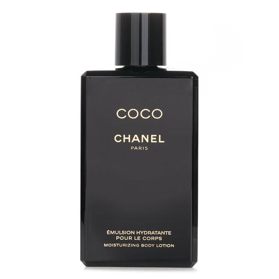 CHANEL Coco Body Lotion