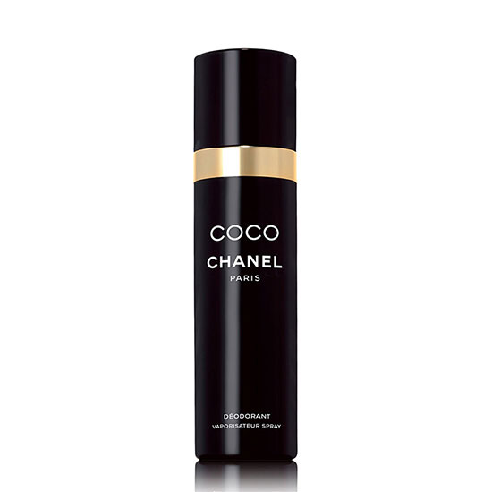 CHANEL Coco Deodorant 100ml