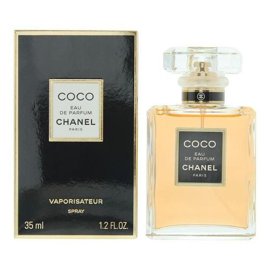 CHANEL Coco Eau De Parfum 35ml