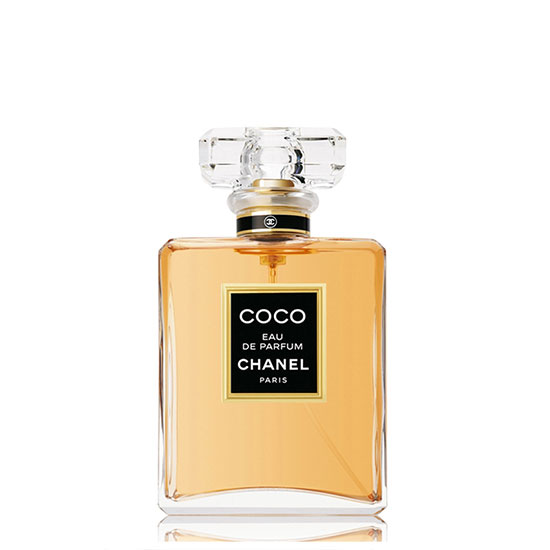 Chanel Coco Mademoiselle Eau De Parfum Intense Spray Cosmetify