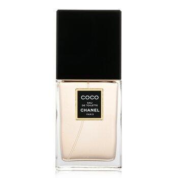CHANEL Coco Eau De Toilette 50ml
