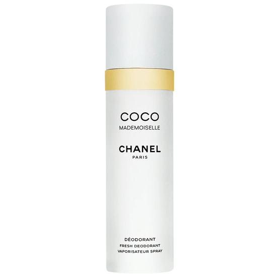 CHANEL Coco Mademoiselle Coco Mademoiselle Fresh Deodorant Spray 100ml