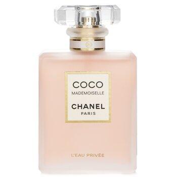 CHANEL Coco Mademoiselle Coco Mademoiselle L'Eau Privee Night Fragrance 50ml