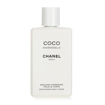 CHANEL Coco Mademoiselle Coco Mademoiselle Moisturising Body Lotion 200ml