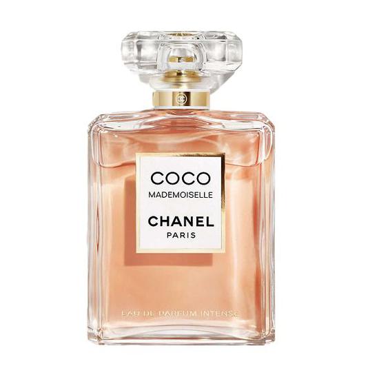 CHANEL Coco Mademoiselle Eau De Parfum Intense 100ml