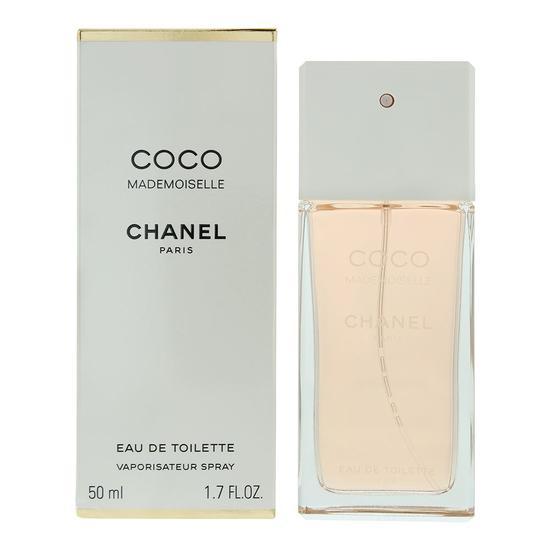 CHANEL Coco Mademoiselle Eau De Toilette